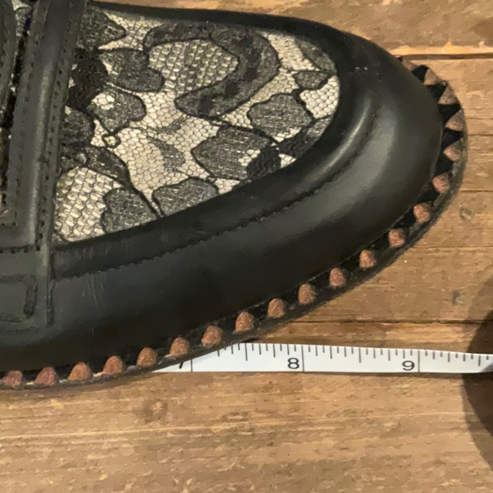 “MARC BY MARC JACOBS “ London Calling” Loafers. - Picture 15 of 16